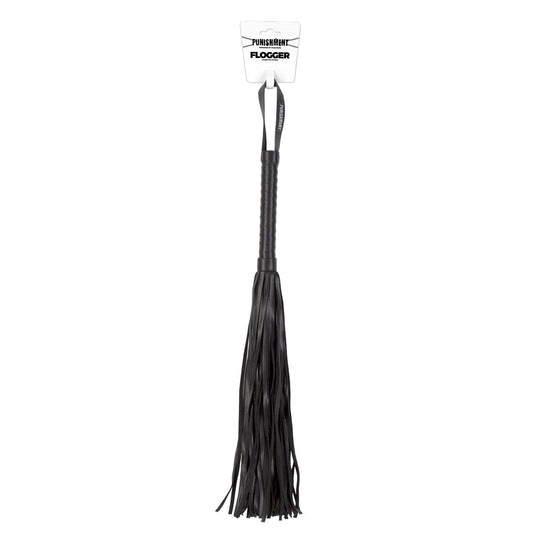 Punishment Black Flogger