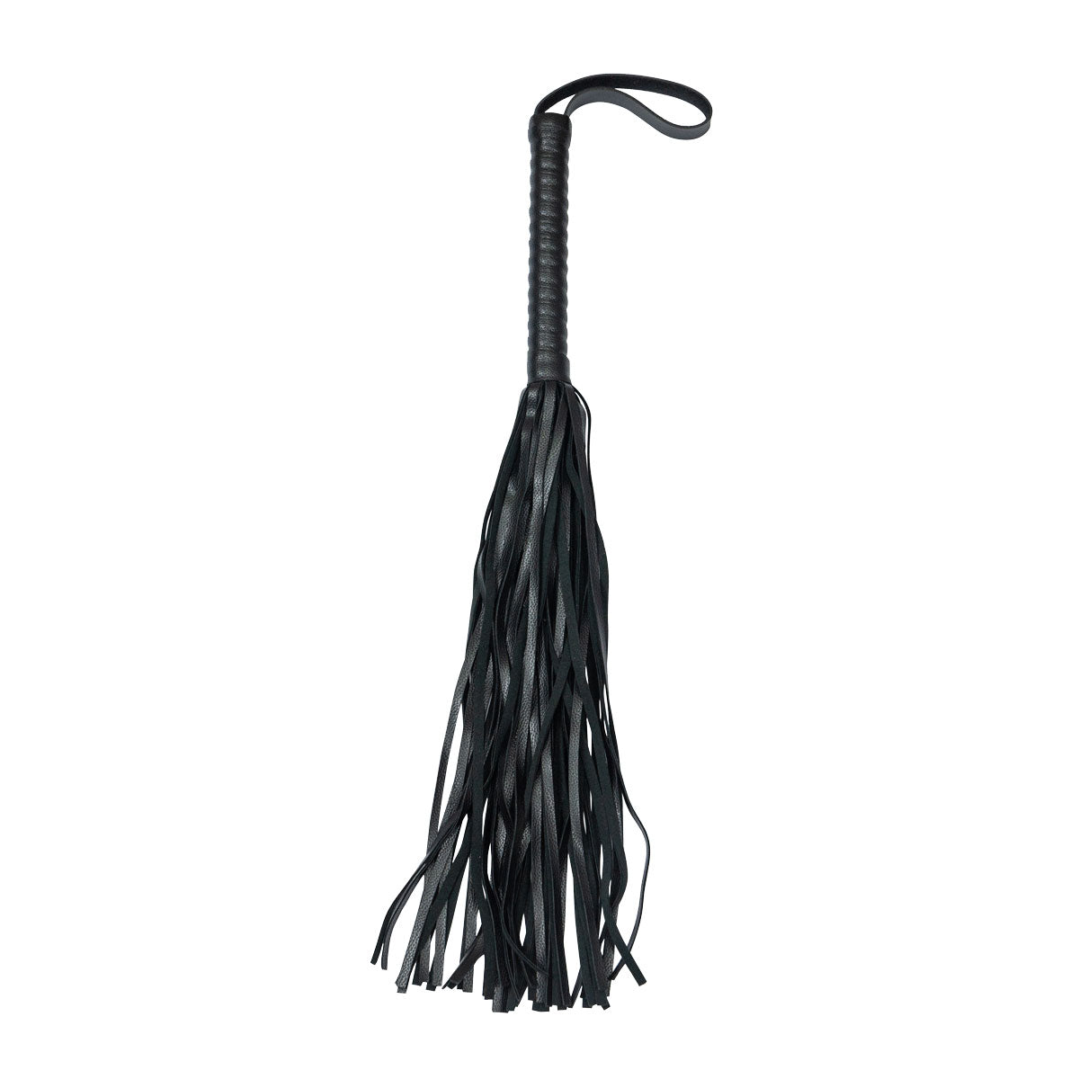 Punishment Black Flogger