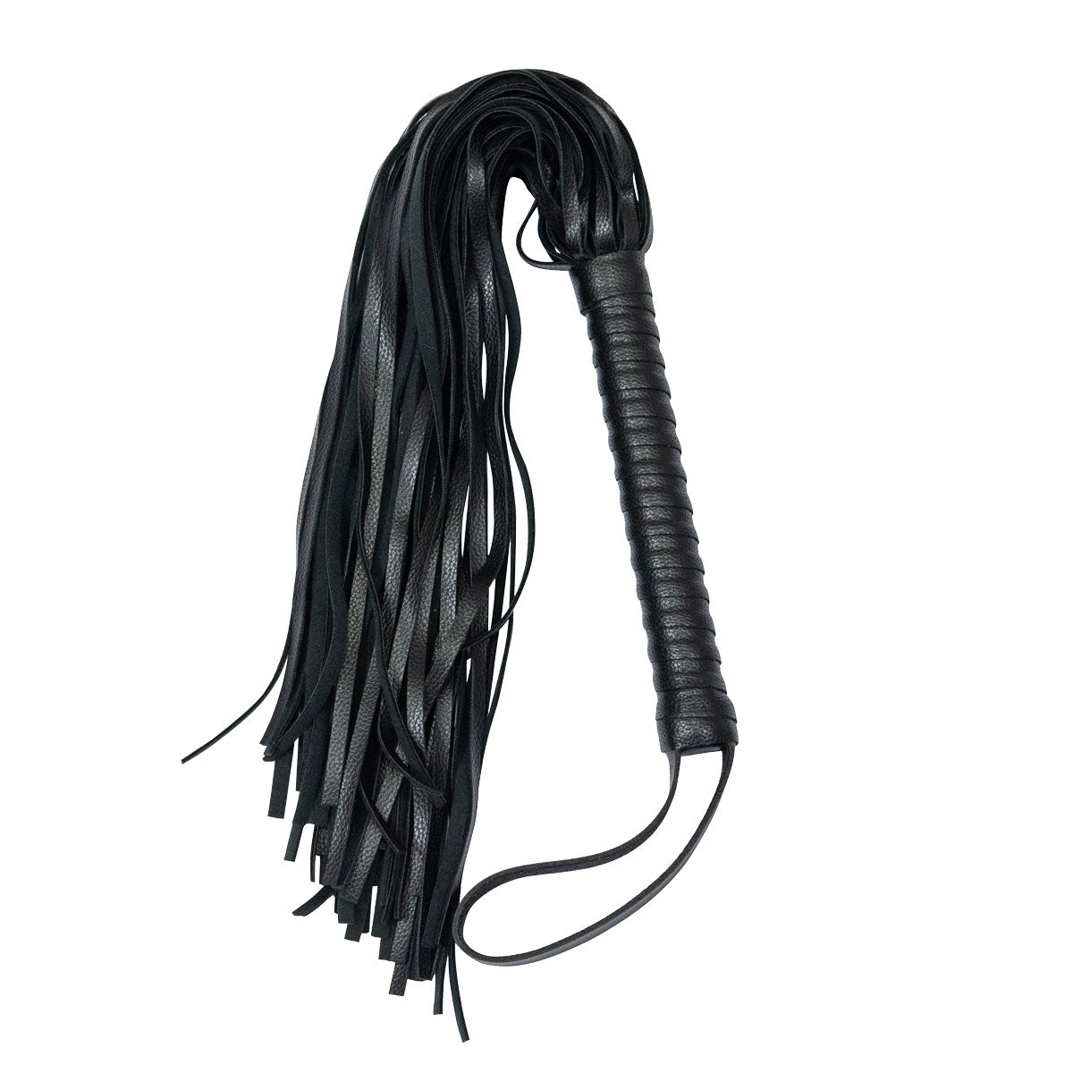 Punishment Black Flogger