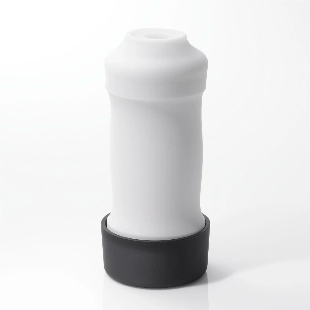 Tenga 3D Male Masturbation Sleeve - Polygon - Thorn & Feather