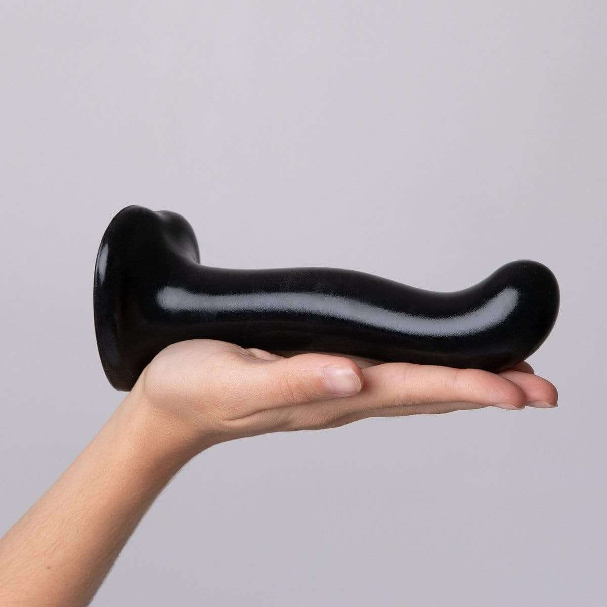 Strap On Me P&G Spot Dildo - Thorn & Feather