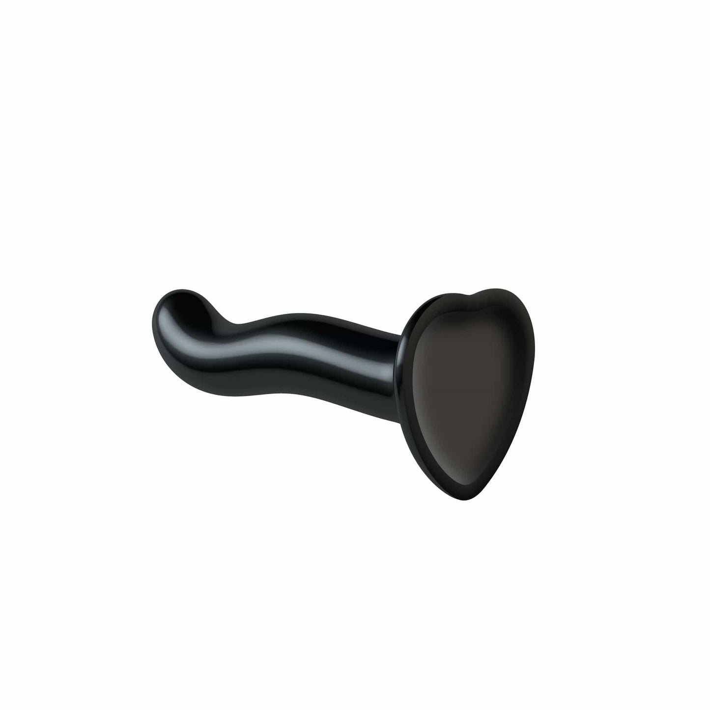 Strap On Me P&G Spot Dildo - Thorn & Feather