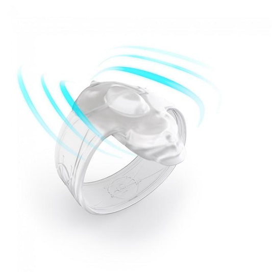 G-Lover L2L G Spot Ring - Thorn & Feather