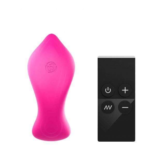 Hot Spot Clit Stimulator - Thorn & Feather