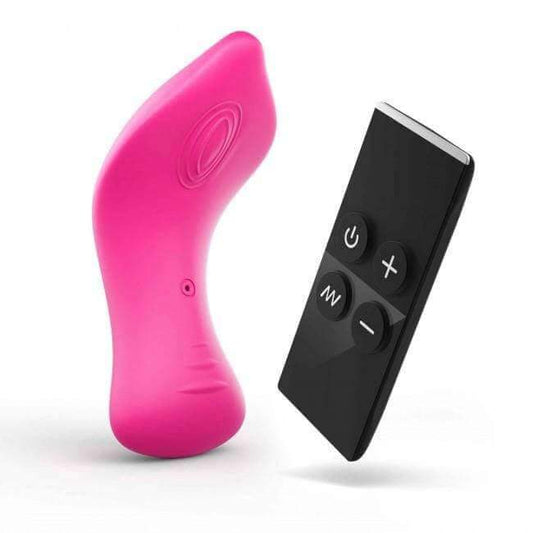 Hot Spot Clit Stimulator - Thorn & Feather