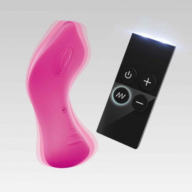 Hot Spot Clit Stimulator - Thorn & Feather