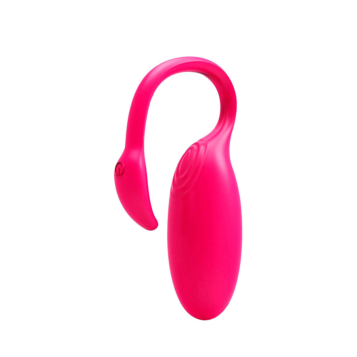 Flamingo Magic Motion App Controlled Wearable Vibrator - Pink - Thorn & Feather