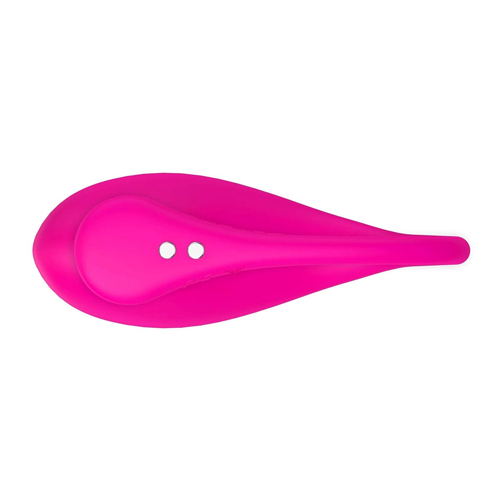 Lovense Lush 3 Interactive Wearable Vibrator - Thorn & Feather