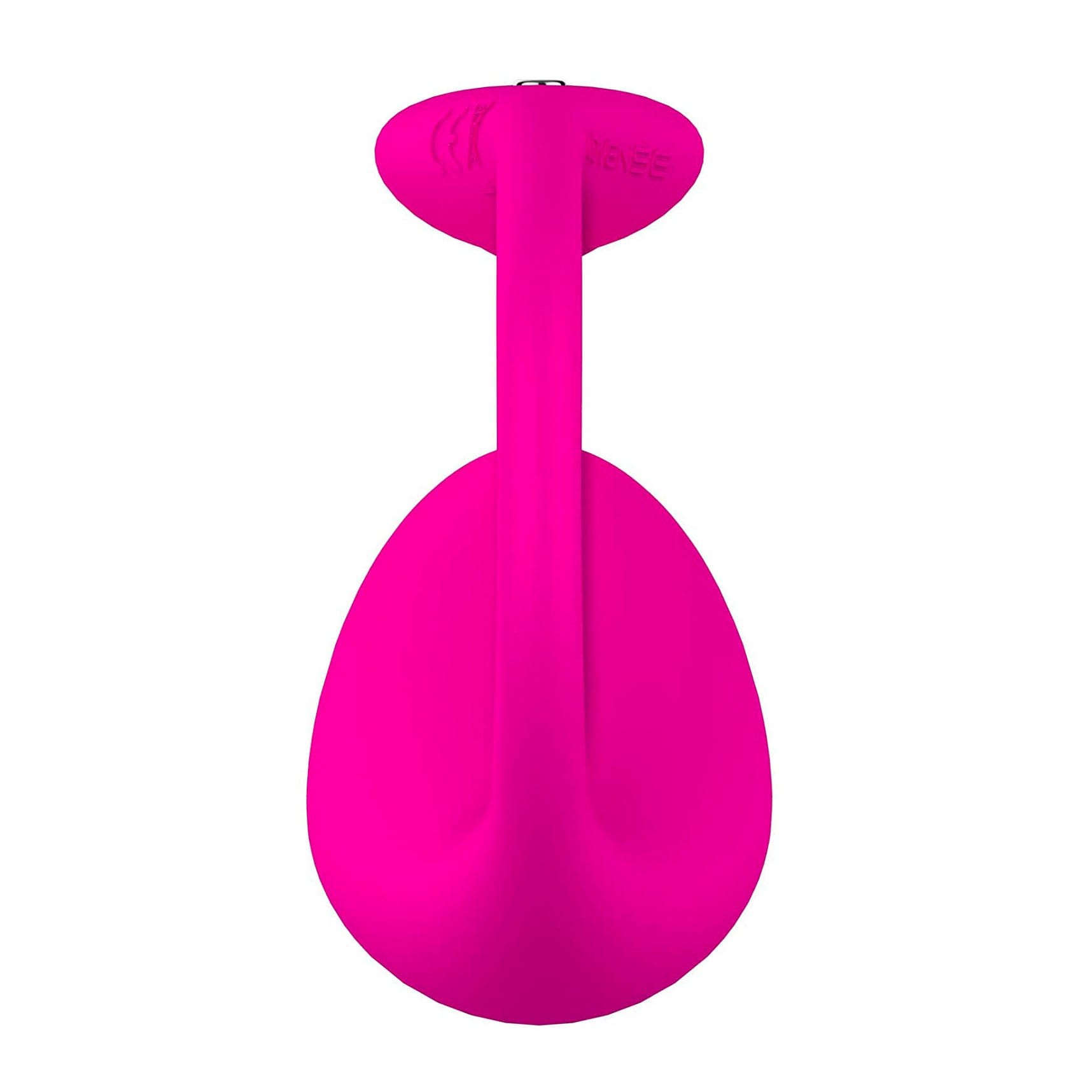 Lovense Lush 3 Interactive Wearable Vibrator - Thorn & Feather