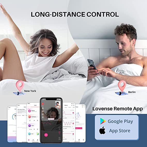 Lovense Hush 2 App-controlled Vibrating Butt Plug - 1.75 Inch - Thorn & Feather