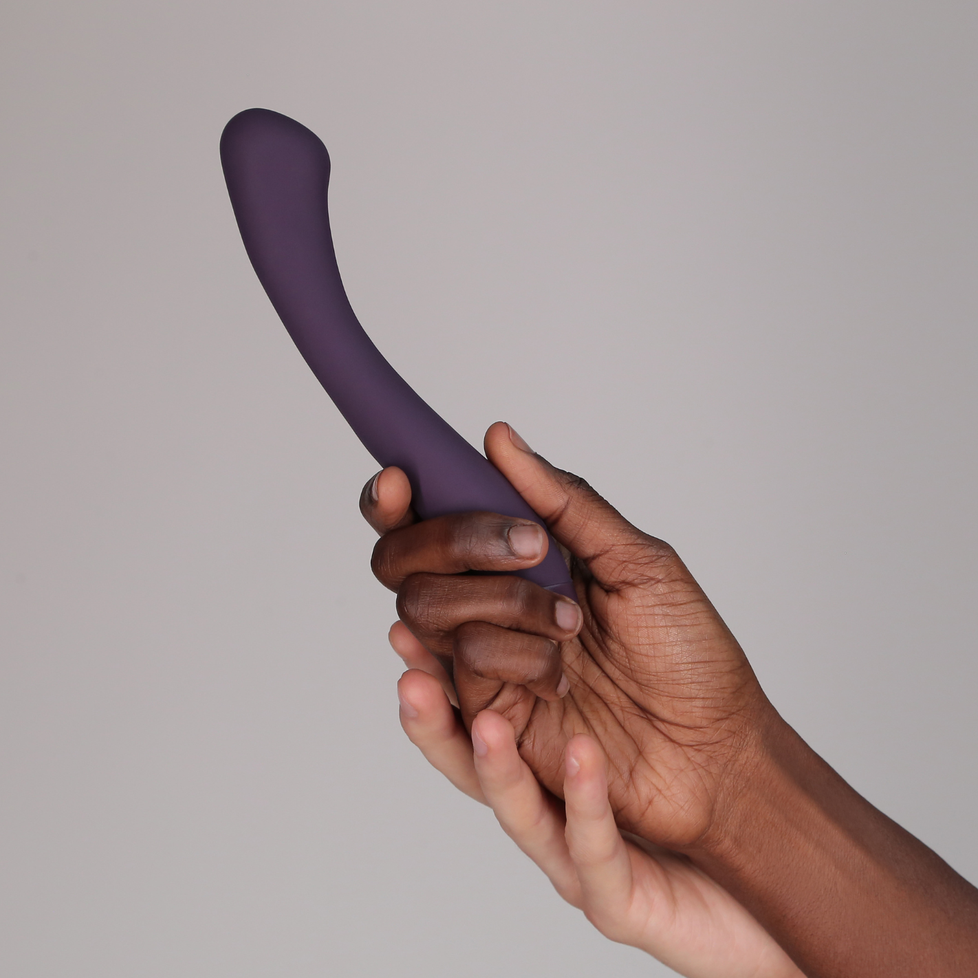 Je Joue Juno G-Spot Vibrator