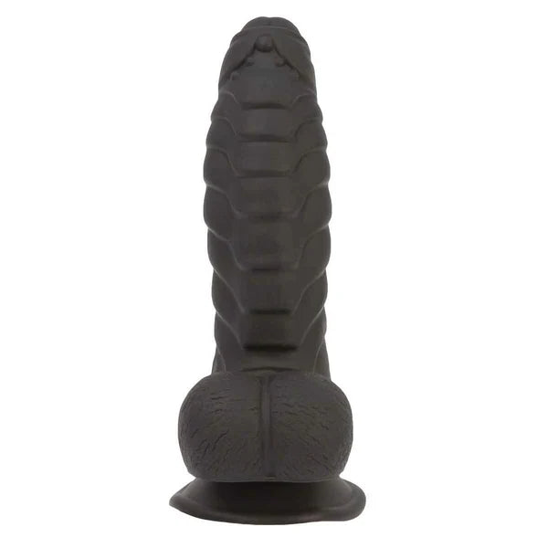 Addiction Ben 7" Dildo With Balls