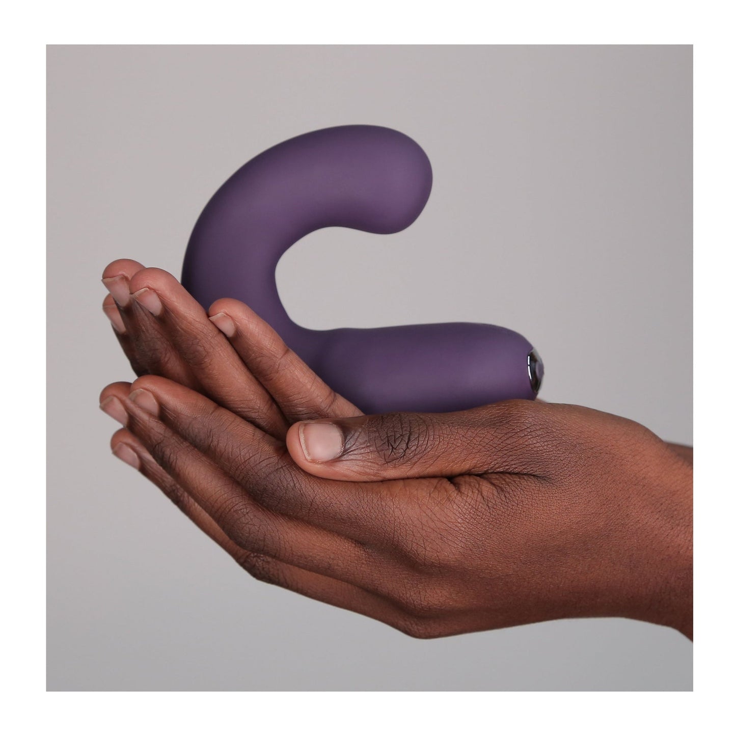 Je Joue G-Kii G-spot & Clitoral Vibrator