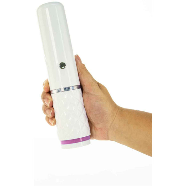 Pillow Talk Feisty Thrusting Vibrator