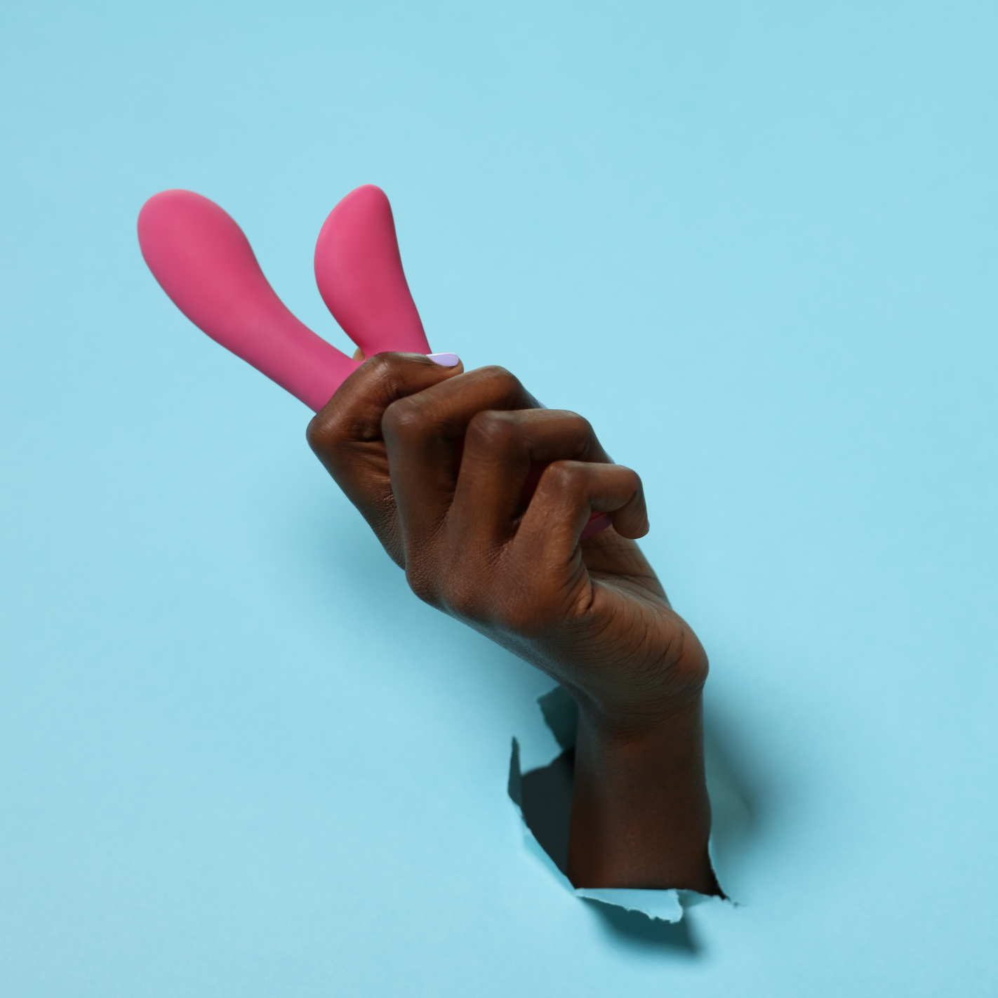 Je Joue Hera Rabbit Vibrator