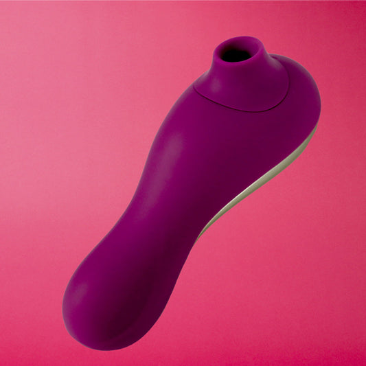 Flowliper - Clit Toy with Unique Dynamic Pulse