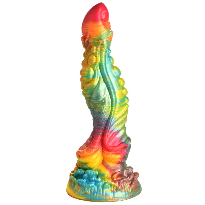 Majestic Merman Silicone Creature Dildo