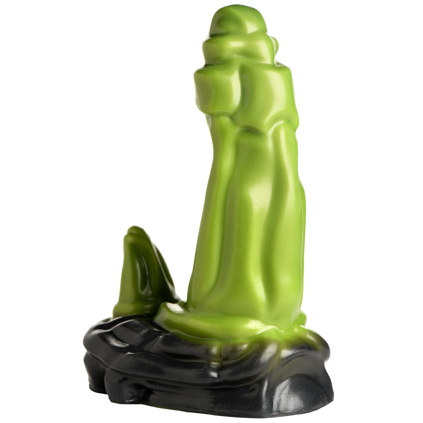 Orc Rod Silicone Creature Dildo