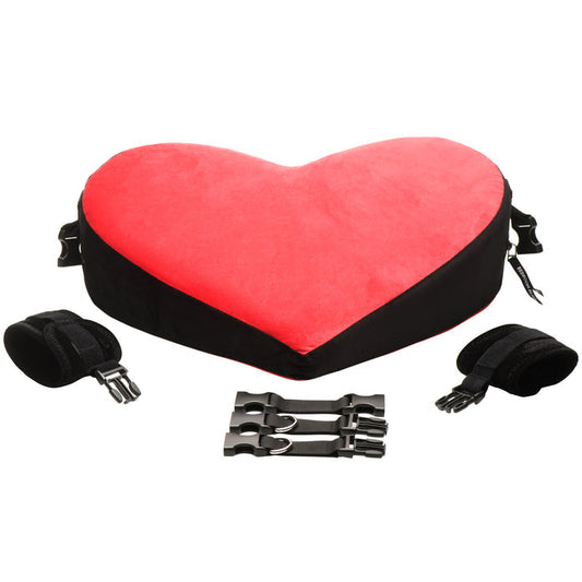 Bedroom Bliss Bondage Love Pillow