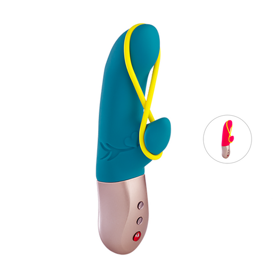 Fun Factory Amorino Rabbit Vibrator