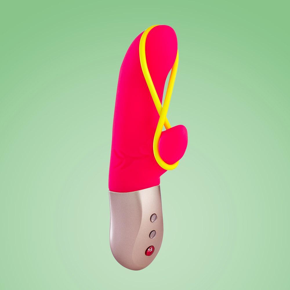 Fun Factory Amorino Rabbit Vibrator