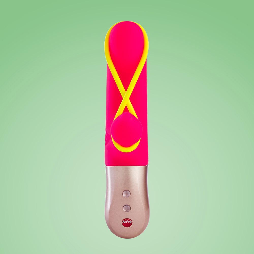 Fun Factory Amorino Rabbit Vibrator