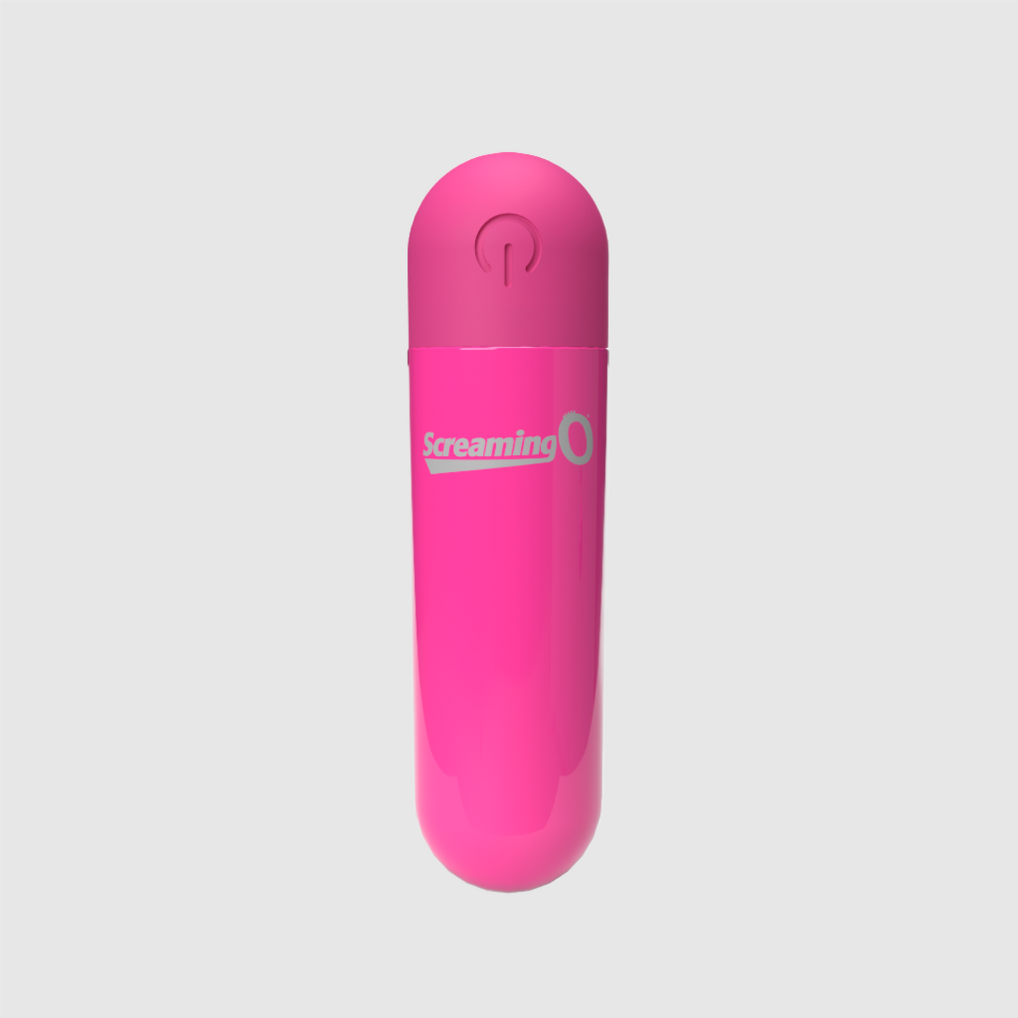 Screaming O Rechargeable Bullets - Pink