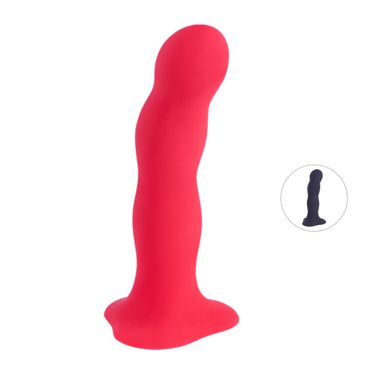 Fun Factory Bouncer Shake Stub Dildo