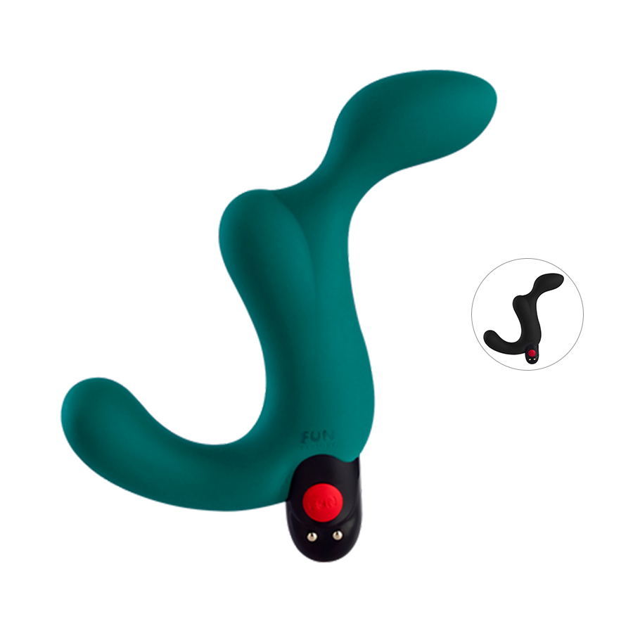 Fun Factory Duke Prostate Vibrator