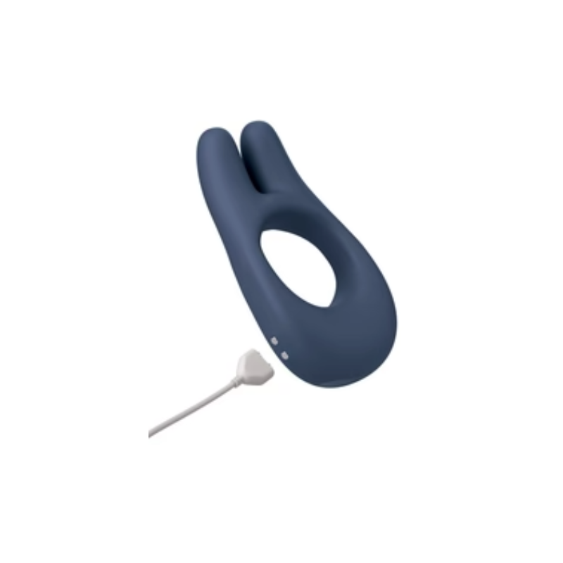 JimmyJane Deimos Remote Control Vibrating Cock Ring