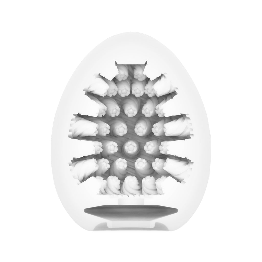 Tenga EGG Hard Boiled II Cone Masturbator