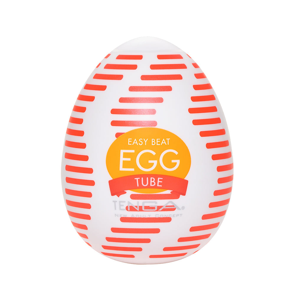 Tenga EGG Wonder Tube Masturbator