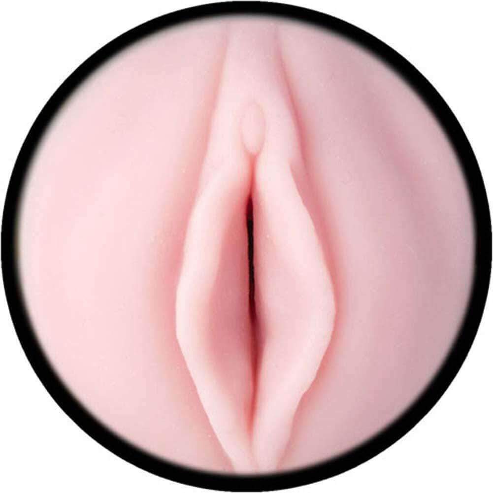 Fleshlight Pink Lady Original Pussy Masturbator - Thorn & Feather