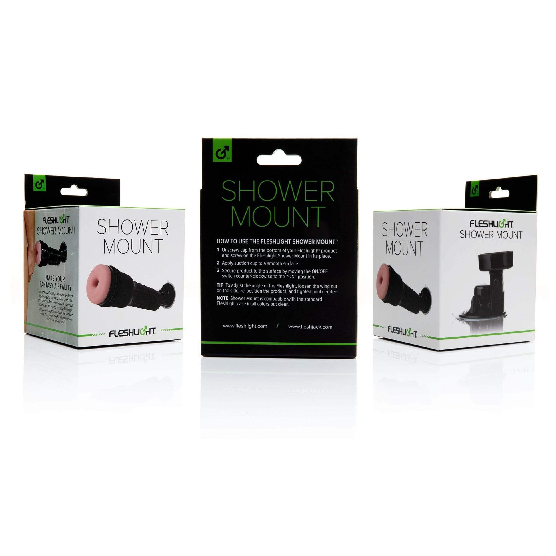 Fleshlight Stamina Training Masturbator Value Pack - Thorn & Feather