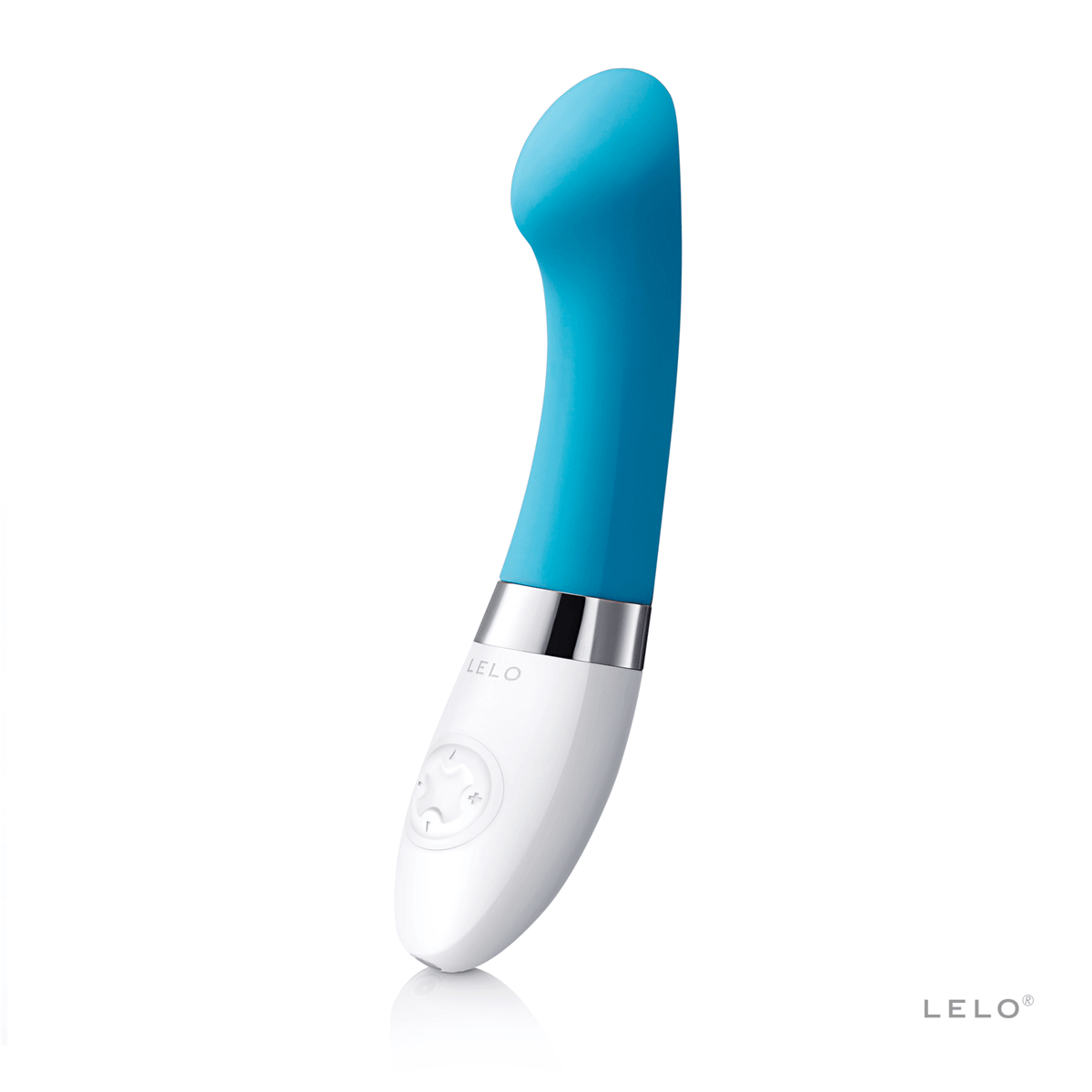 Lelo GIGI 2 G-spot Vibrator - Thorn & Feather