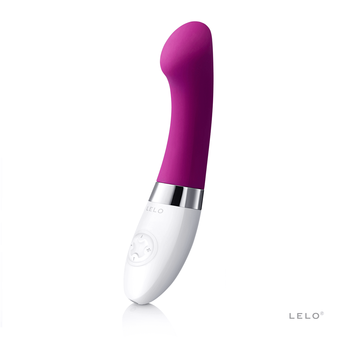 Lelo GIGI 2 G-spot Vibrator - Thorn & Feather