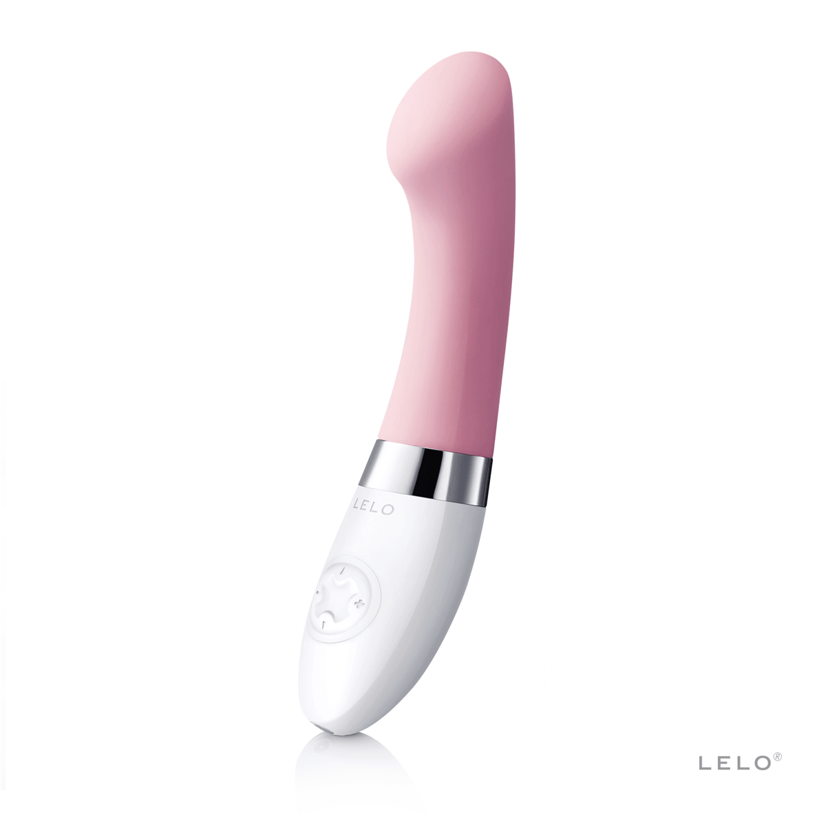 Lelo GIGI 2 G-spot Vibrator - Thorn & Feather