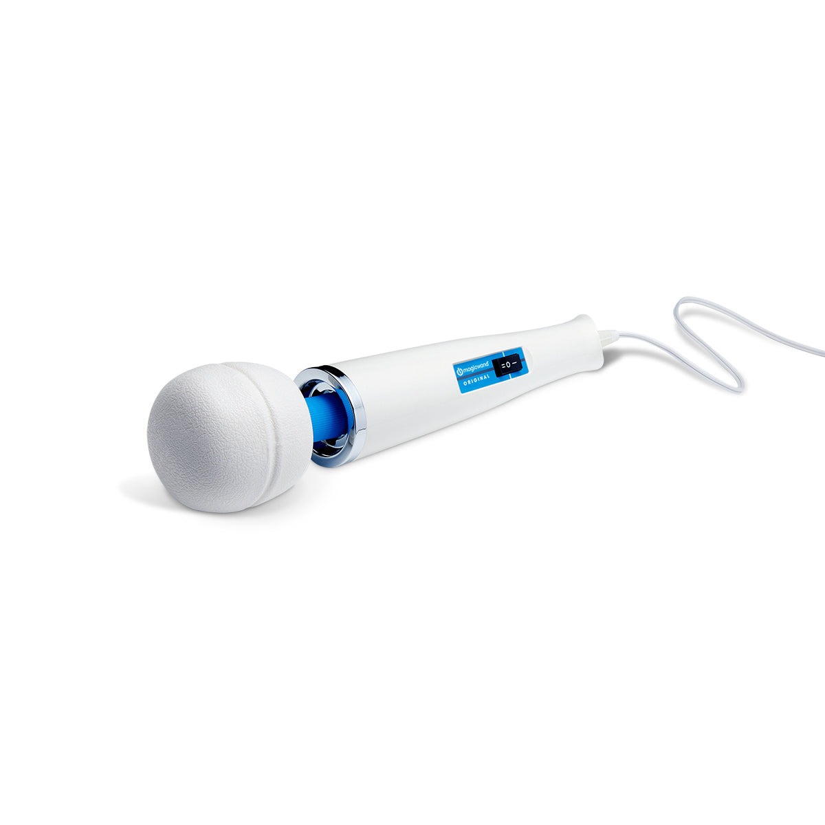 Magic Wand Original Massager - Thorn & Feather