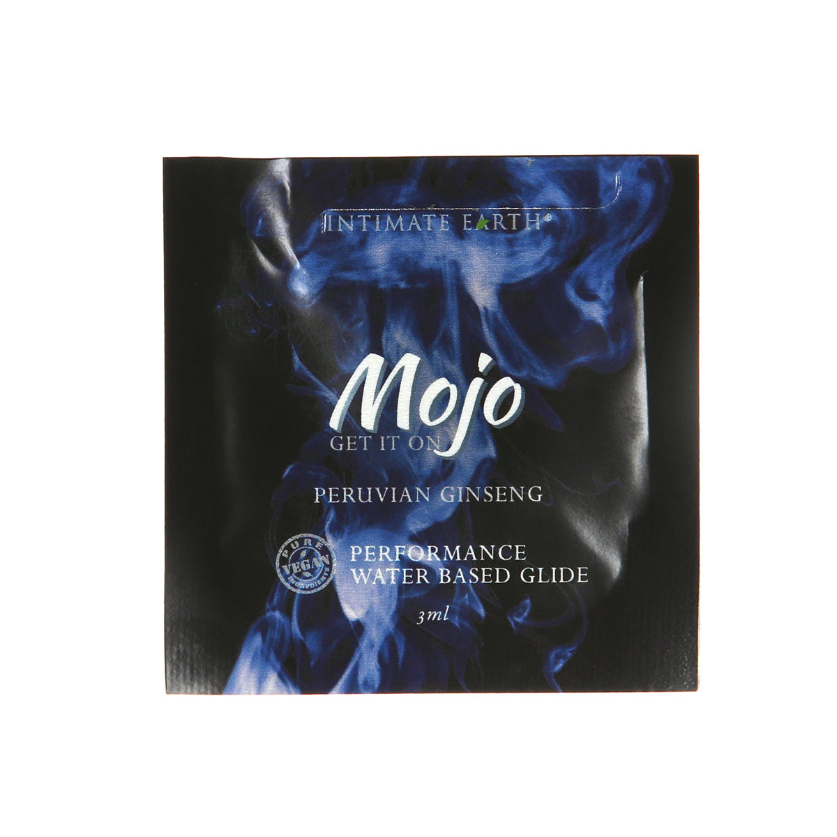 Mojo Peruvian Ginseng Waterbased Performance Glide - Thorn & Feather