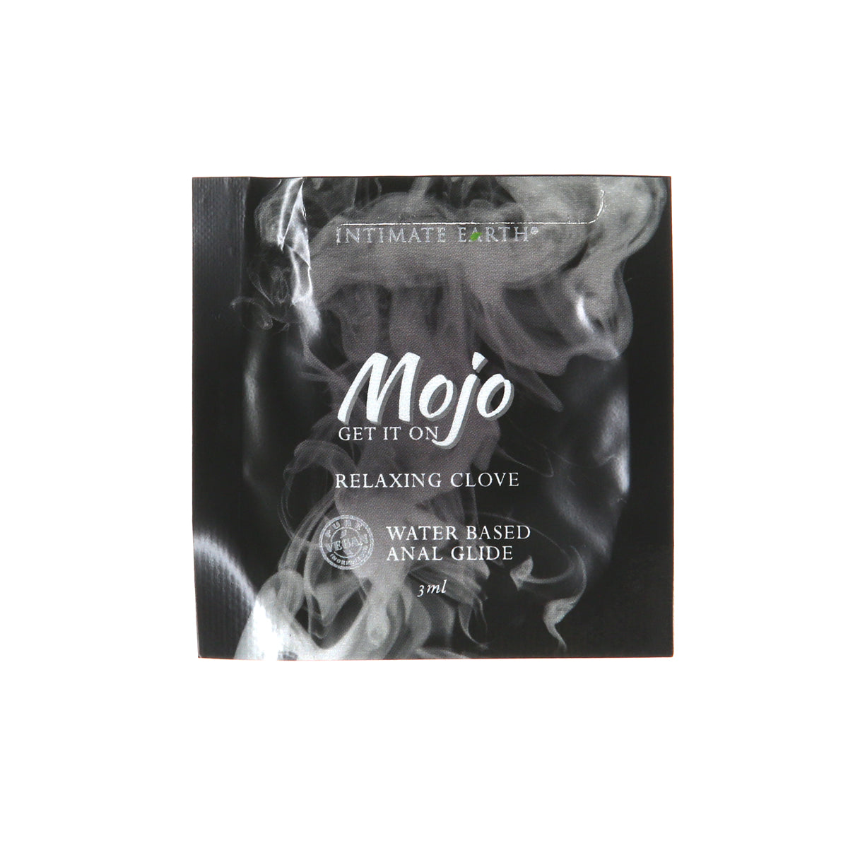 Mojo Relaxing Clove Water-Based Anal Lubricant - Thorn & Feather