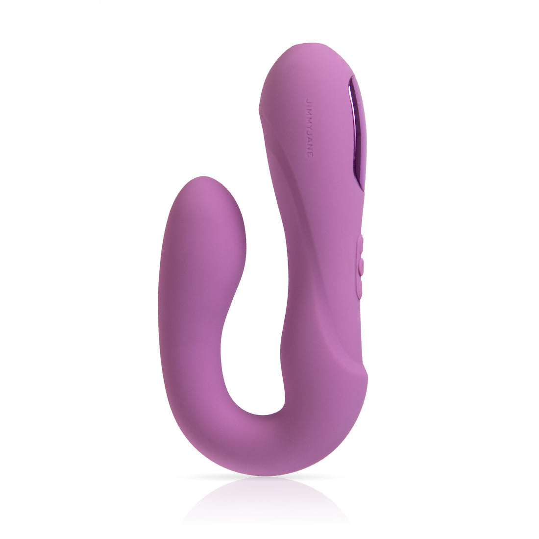 JimmyJane Reflexx Rabbit 1 Vibrator