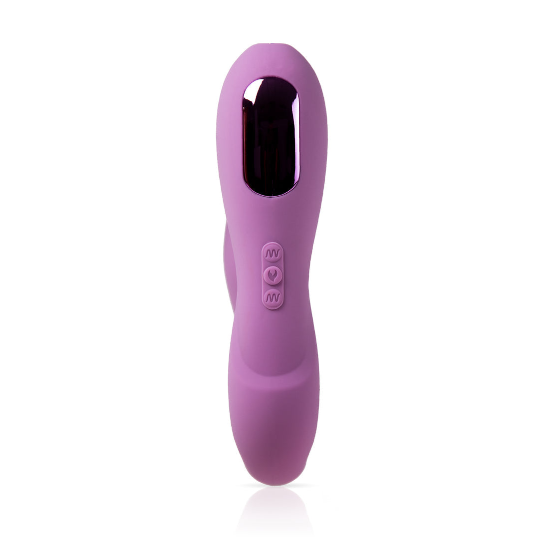 JimmyJane Reflexx Rabbit 1 Vibrator