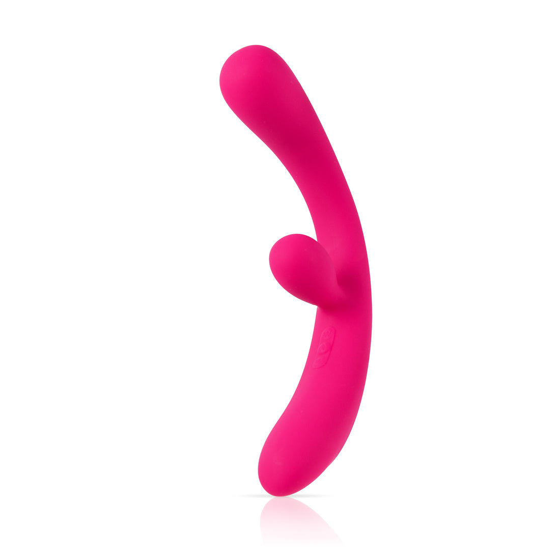 JimmyJane Reflexx Rabbit 3 Flexible Vibrator