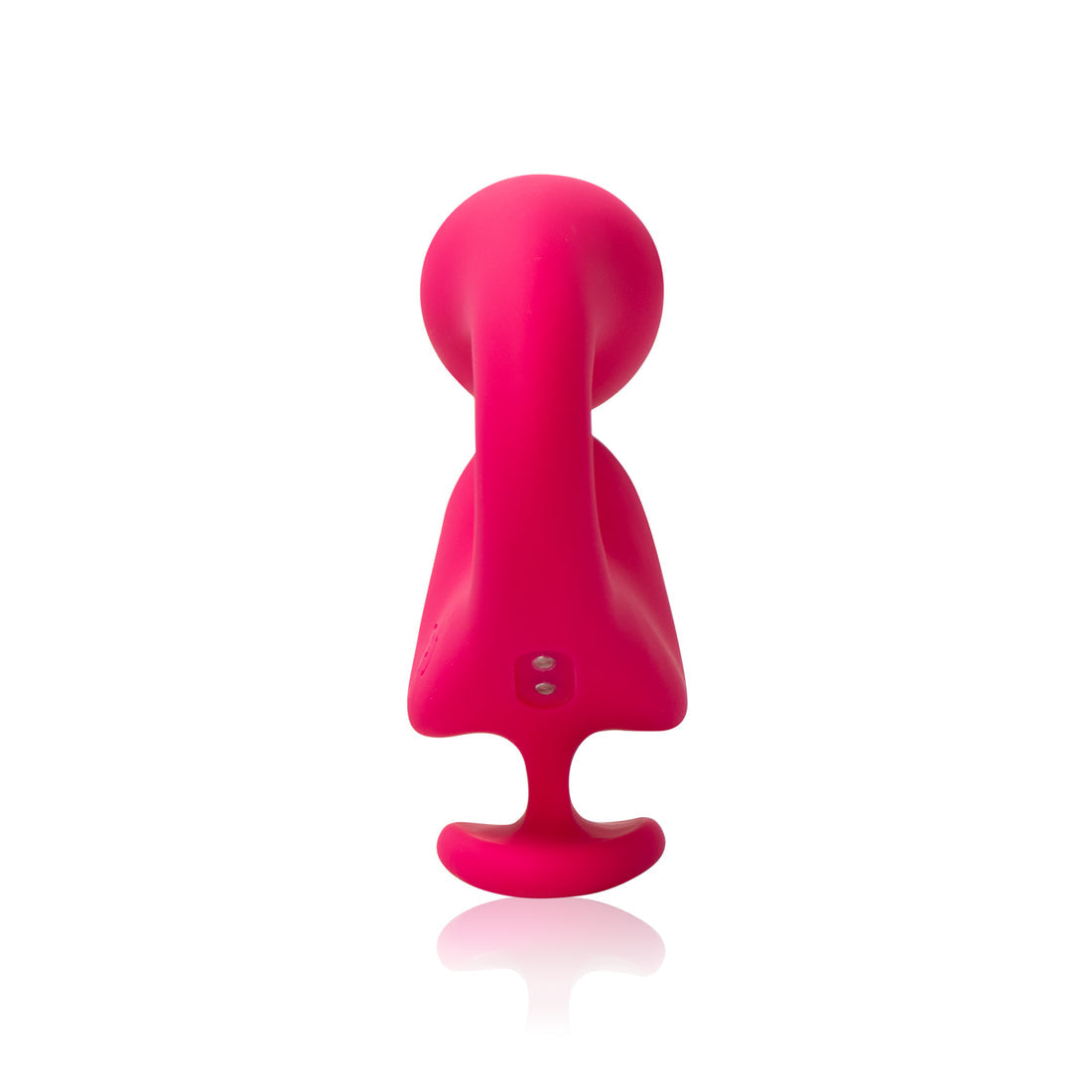 JimmyJane Dual Gripp Clit & G-Spot Vibrator