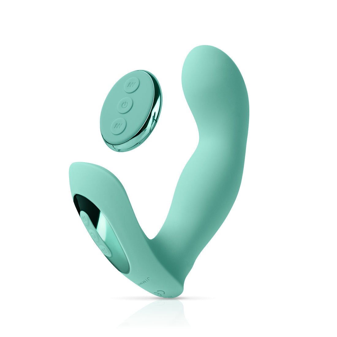 JimmyJane Pulsus G-Spot Remote Vibrator