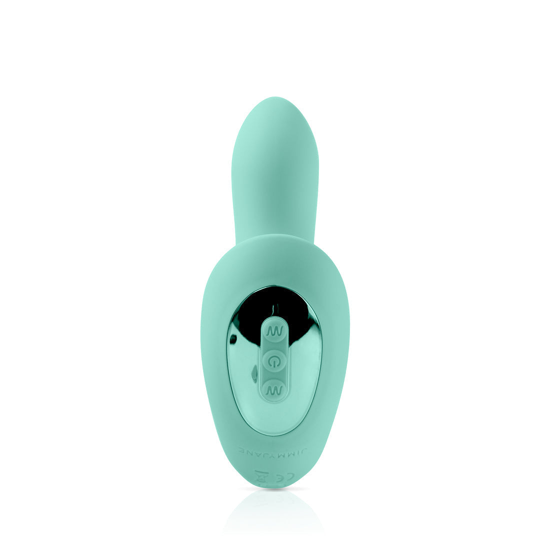 JimmyJane Pulsus G-Spot Remote Vibrator