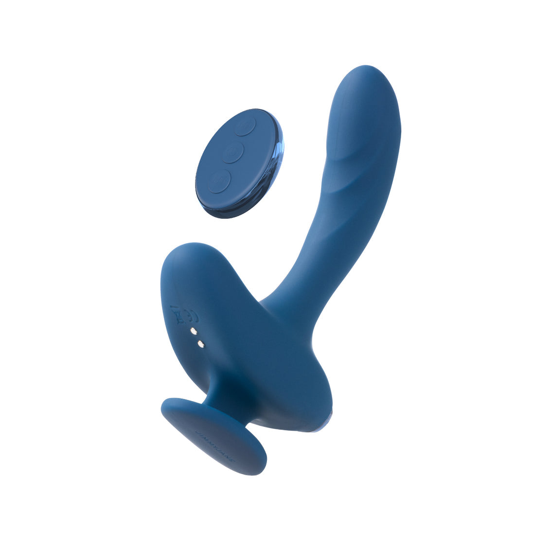 JimmyJane Solis Kyrios Prostate Massager