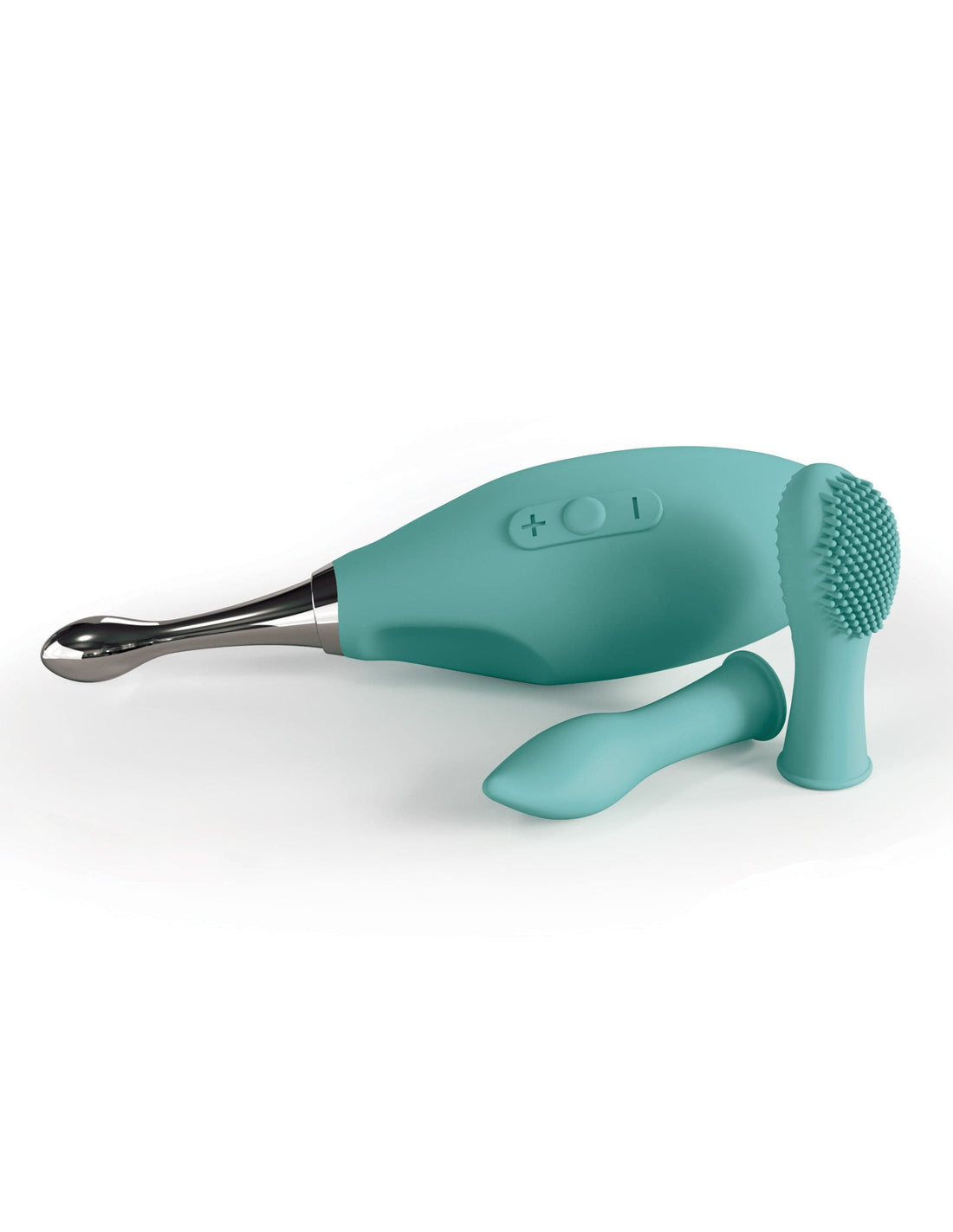 JimmyJane Focus Pro Sonic Massager