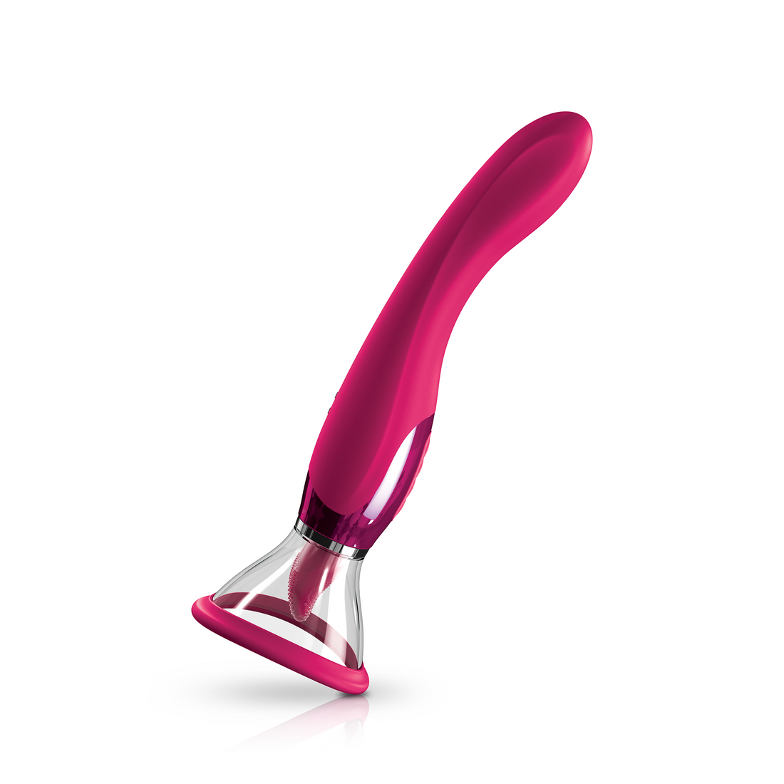 JimmyJane Apex G Spot & Clitoral Vibrator