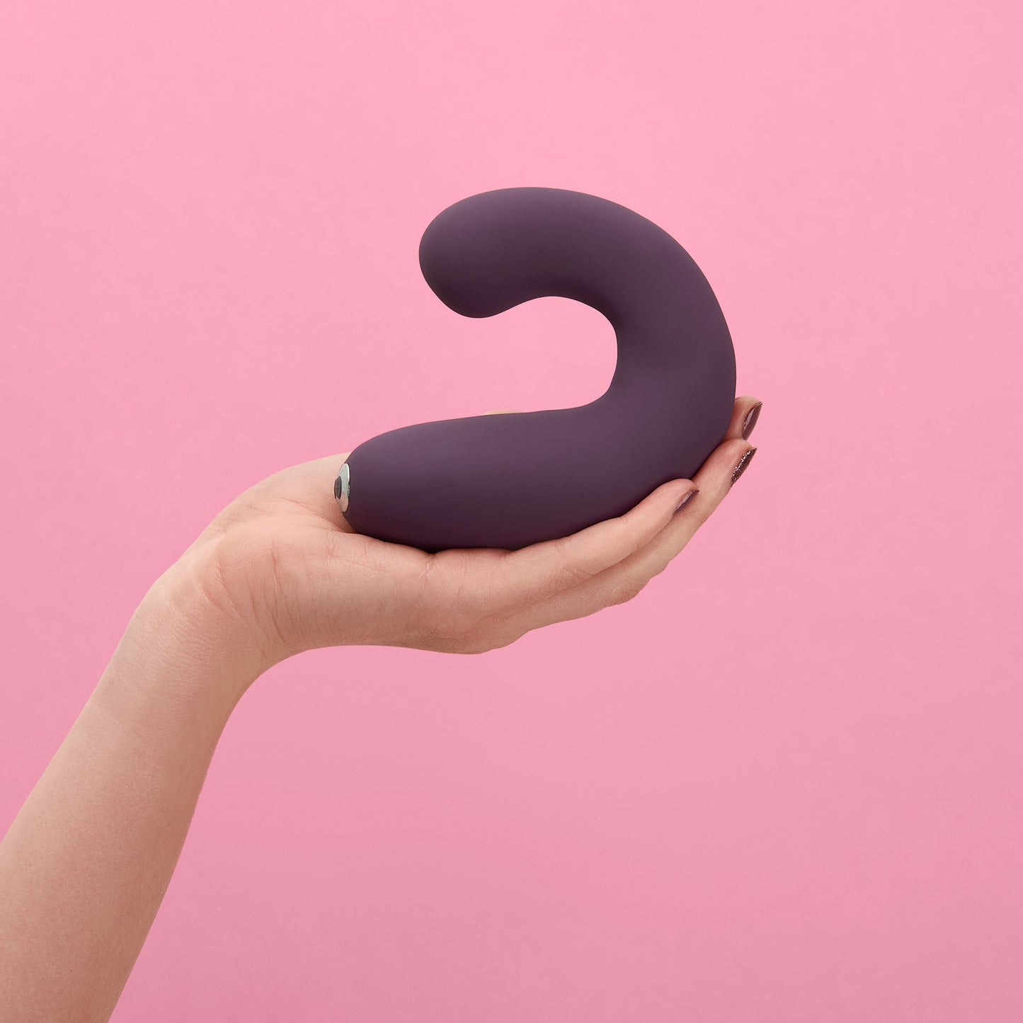 Je Joue G-Kii G-spot & Clitoral Vibrator